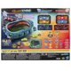 thumbnail image 4 of Trompo Beyblade Burst QuadStrike Set de Batalla Light Ignite, 4 of 7