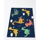 thumbnail image 4 of Alfombra Tapete Infantil diseño 3D antideslizante 120x186, 4 of 6