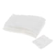 thumbnail image 1 of 100 Unidades De Almohadillas De Algodón Desechables, Almohadillas Cosméticas Para Limpieza Facial, 1 of 5