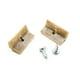thumbnail image 1 of Dientes de repuesto para limpiador de conductores centrales de cable Gator de CablePrep, 1 of 2