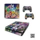 thumbnail image 1 of Skin Ps4 Slim 1416, 1 of 3