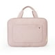 thumbnail image 1 of Bagsmart Neceser de Viaje Bonchemin con Gancho Grande Rosado, 1 of 3