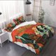 thumbnail image 1 of 3pcs The Munsters Duvet Cover Set - Bedding Comforter + Pillowcases (Unfilled), 1 of 1
