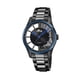 thumbnail image 1 of Reloj 18906/1 Lotus Negro Mujer Minimalist, 1 of 2