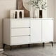 thumbnail image 3 of Rack TV Multifuncional Living Dormitorio 140x40x75 Moderno, 3 of 4