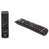 Lbn - Control Lcd Tv Alternativo Compatible Con Samsung