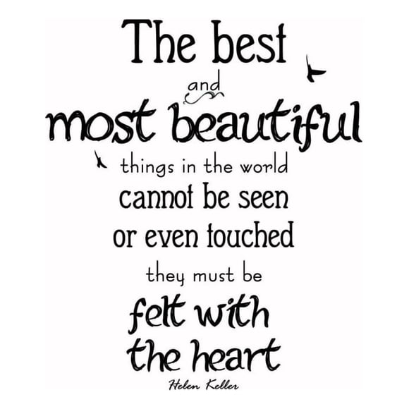 Decomural Beautiful Things Life WS-44084