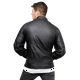 thumbnail image 3 of Chaqueta Ecocuero CHF79 Negro, 3 of 3