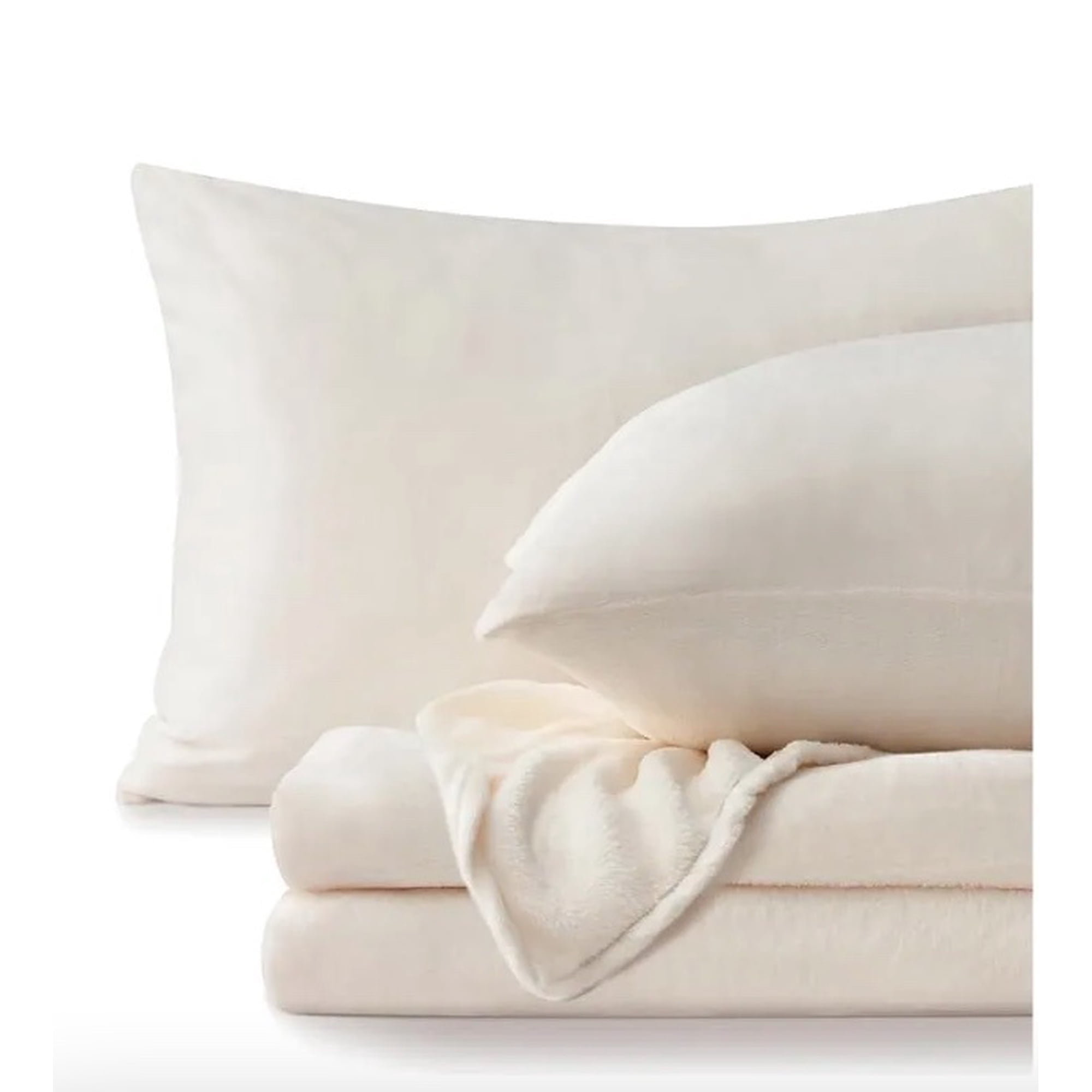 Atlas - Sabana Polar Blanco