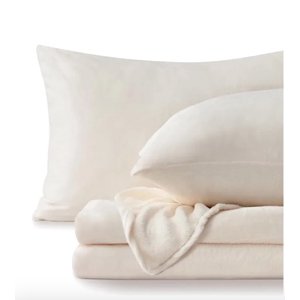 Riqui - Sabana Polar Blanco