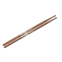 Baquetas Liverpool Tennessee Jatoba 7A Punta Madera Tn-Jat-7Am