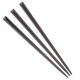 thumbnail image 1 of Pinchos BambooMN 9 cm Negro 1 000 unidades, 1 of 6