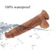 thumbnail image 5 of L2-A Mangas Alargadoras Camilla Crecimiento Agrandamientohombrest Kit de Mangas de Extensión Masculinas Juguete Sexy que Amplía el Tamaño, Silicona Suave, Seguro y Cómodo, Adecuado para Parejas, 5 of 7