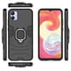 thumbnail image 5 of FOXDOCK Funda Antigolpes para Samsung Galaxy A04E 4G – Protección Total con Soporte y Diseño Robusto, 5 of 5