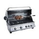 thumbnail image 5 of Parrilla a Gas Empotrada Kansas 4 Quemadores + Spiedo, 5 of 7