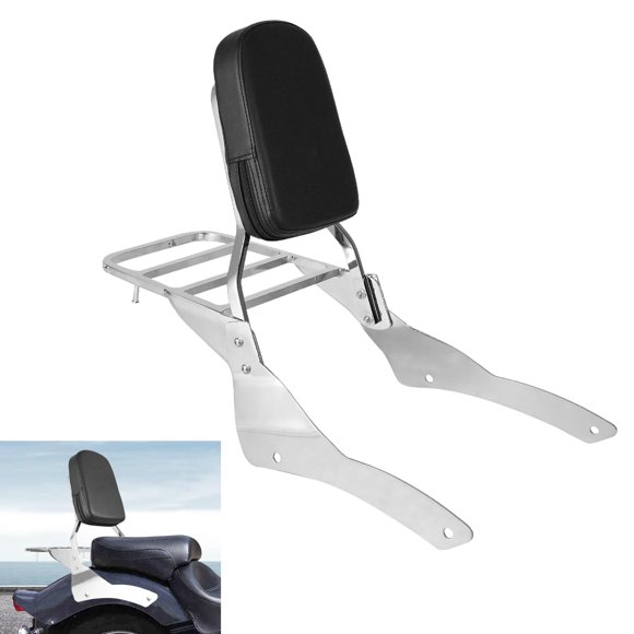 Barra de Respaldo DSISIMO para Yamaha VStar/Dragstar 1998-2018