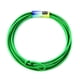 thumbnail image 1 of Lazo Junior Just Jump It 6 m Preanudado Verde, 1 of 6