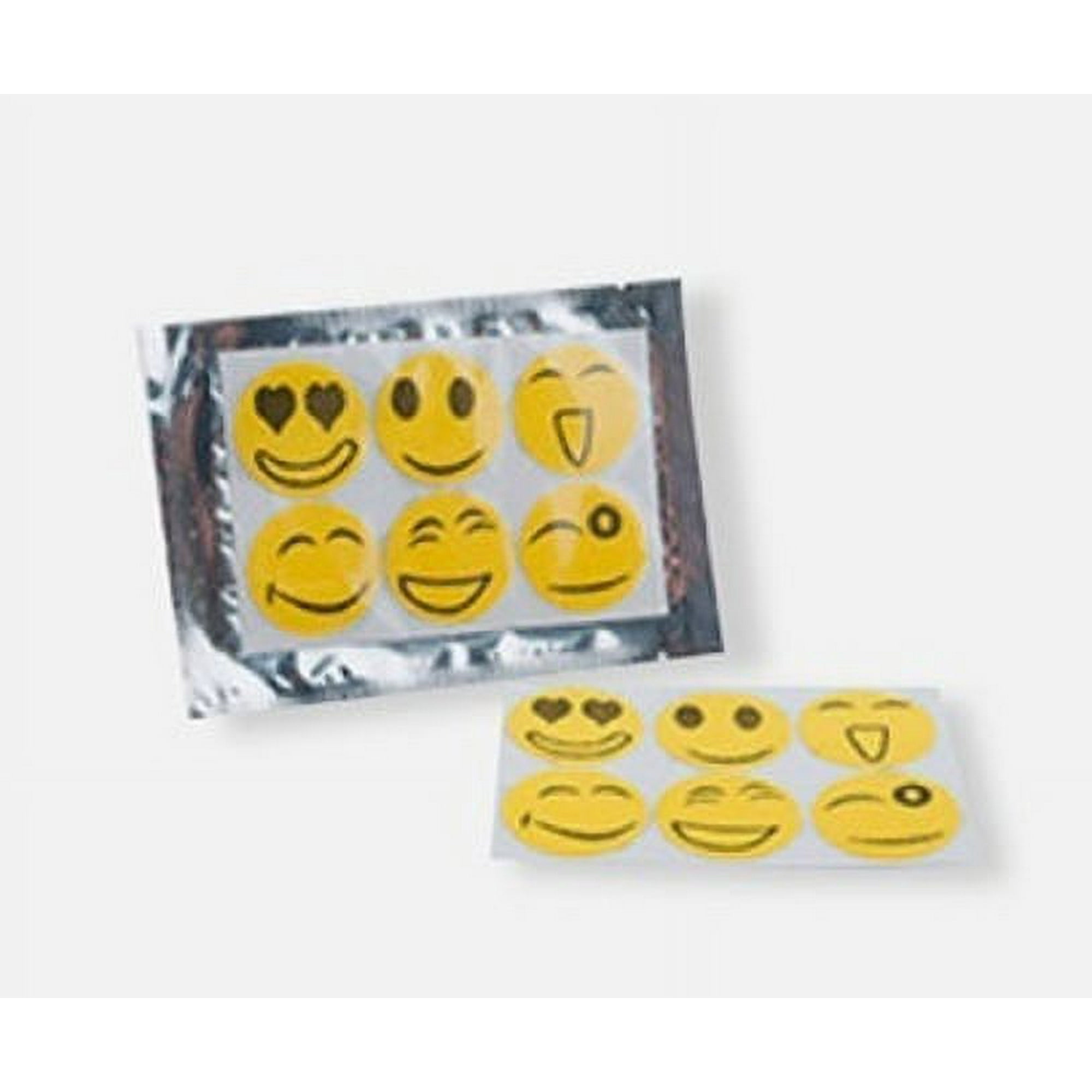 Genérico - Parches Repelente Micro-fibra