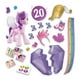 thumbnail image 2 of Juguete My Little Pony Hasbro Princesa Petals Aventura de cristal&nbsp;, 2 of 3