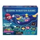 thumbnail image 2 of Spinner Game EPOCH Games Super Mario Galaxy Movie para niños mayores de 4 años, 2 of 4