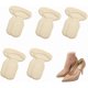 thumbnail image 1 of Taloneras zapatos holgados 10 uds autoadhesivas comodidad plantillas antideslizantes, 1 of 7