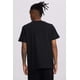 thumbnail image 3 of Polera Hombre Central West Negro, 3 of 4