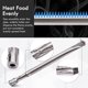 thumbnail image 5 of Piezas de repuesto para parrilla Hiorucet para Kenmore 6 Burner, 5 of 7