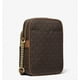 thumbnail image 3 of Cartera Michael Kors Jet Set Slim cafe Talla Única, 3 of 4