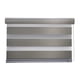 thumbnail image 4 of Cortina Roller Duo Blackout Lino 180 x 160 Cm, 4 of 4