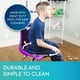 thumbnail image 5 of Cojín de asiento Active BouncyBand Sit & Twist de 30 cm de profundidad para niños, 5 of 6