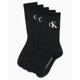 thumbnail image 4 of Calcetines deportivos Calvin Klein, 5 unidades, acolchados, para hombre, 4 of 7