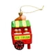 thumbnail image 1 of Adorno Navideño, Decoración Para El árbol De Navidad, Ideal Para Cumpleaños O Para Decorar Un Camión De Helados En Interiores., 1 of 5