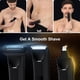 thumbnail image 3 of Cortapelos Corporal Suttik 3en1 Hombre Impermeable LED USBC, 3 of 3