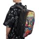 thumbnail image 5 of Mochila Desmarcar Liga de la Justicia Multicolor, 5 of 6