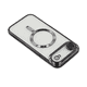 thumbnail image 4 of Carcasa Para iPhone 17 Air Bordes Compatible con Magsafe Negro, 4 of 5