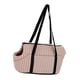 thumbnail image 1 of Cómodo Bolso De Mano Para Mascotas, Bolso De Viaje Para Cachorros, Bolso De Hombro Para Gatos, S Café, 1 of 5