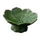 thumbnail image 1 of Frutero De Cerámica, Platos Especiales, Multiusos, Con Escurridor Para Encimeras Del Hogar, Color Verde, 1 of 5