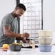 thumbnail image 4 of Recipientes para almacenar alimentos Meal Prep Bentgo Prep con 1 compartimento, 4 of 7