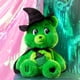 thumbnail image 5 of Peluche Care Bears Wicked 2-Pack 35 cm Love-a-Lot y Good Luck, 5 of 9