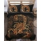 thumbnail image 2 of Juego de Cama Cubrecama Con Sherpa Quilting Premium 2 Plazas, 2 of 6