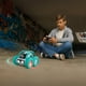 thumbnail image 2 of Auto a Control Remoto Acrobatico 360 Grados de Rotacion verde, 2 of 6