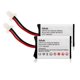 thumbnail image 1 of Batería de repuesto imAh Ryme B32 para Plantronics CS540 y C054, 1 of 5