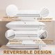 thumbnail image 2 of Juego de 4 almohadas reversibles tamaño Queen BEDTOVA, 2 of 6
