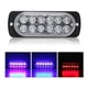 thumbnail image 1 of X2 Foco Neblinero Led Estroboscopico 12-24v Destellante, 1 of 2