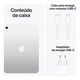 thumbnail image 2 of Tablet Apple iPad 11 Chip A16 WiFi 256GB Plata, 2 of 3