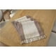 thumbnail image 2 of Camino de Mesa Simple Beige, 2 of 2