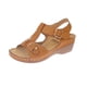 thumbnail image 1 of Sandalia Confort Camel Modelo Italiano, 1 of 4