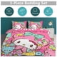 thumbnail image 5 of Hello Kitty Bedding Sets for Kids Men Women Twin Size, 5 of 5