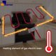 thumbnail image 3 of Elemento de horno SURPOUF 3400W 318254906, 3 of 6