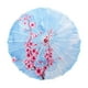 thumbnail image 2 of Paraguas De Tela De Seda Para Mujer A Prueba De Lluvia 32 "para Disfraces Cosplay Village Scenery Style D, 2 of 2
